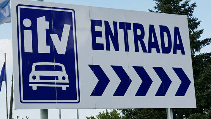 cuando hay que pasar la itv