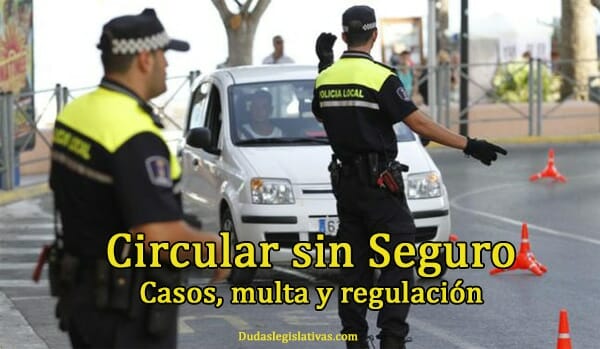 circular sin seguro circular sin seguro