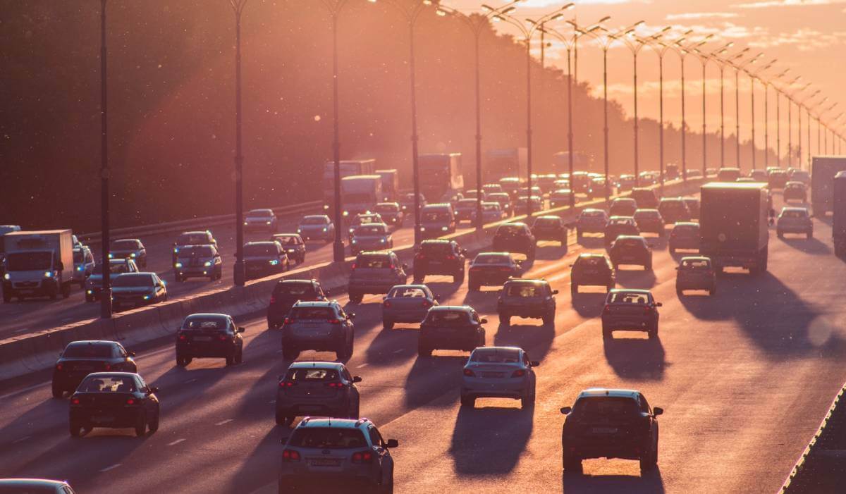 distancias de seguridad