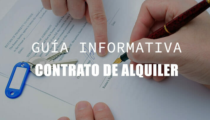 contrato de arrendamiento