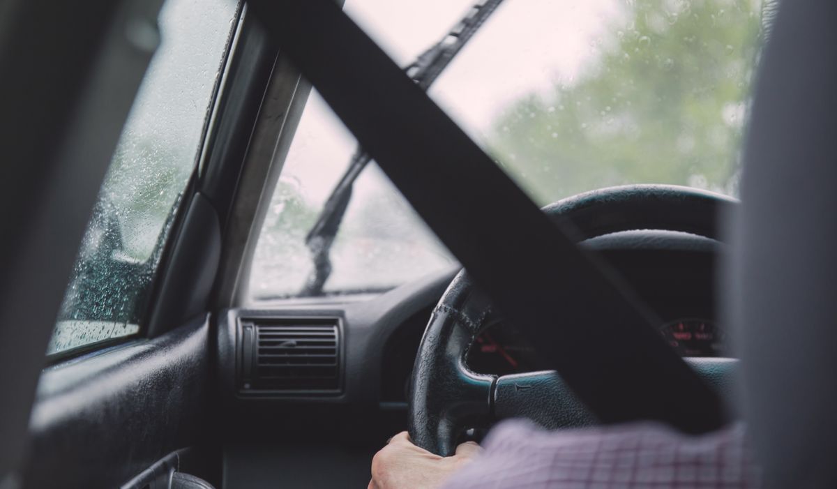 seguridad activa y pasiva del vehículo