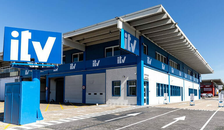 consejos para pasar la itv