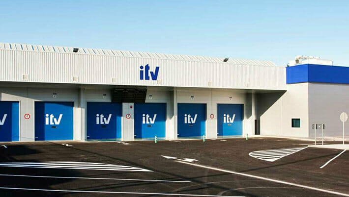 pedir cita previa itv y documentacion necesaria