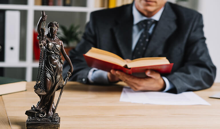 delitos contra la administración pública