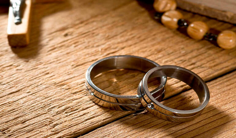 nulidad matrimonial civil y eclesiástica