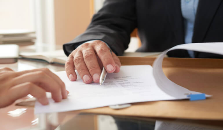 tipos de contratos de trabajo