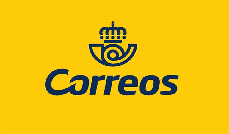 trabajar en correos