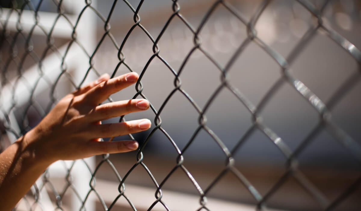 tercer grado penitenciario
