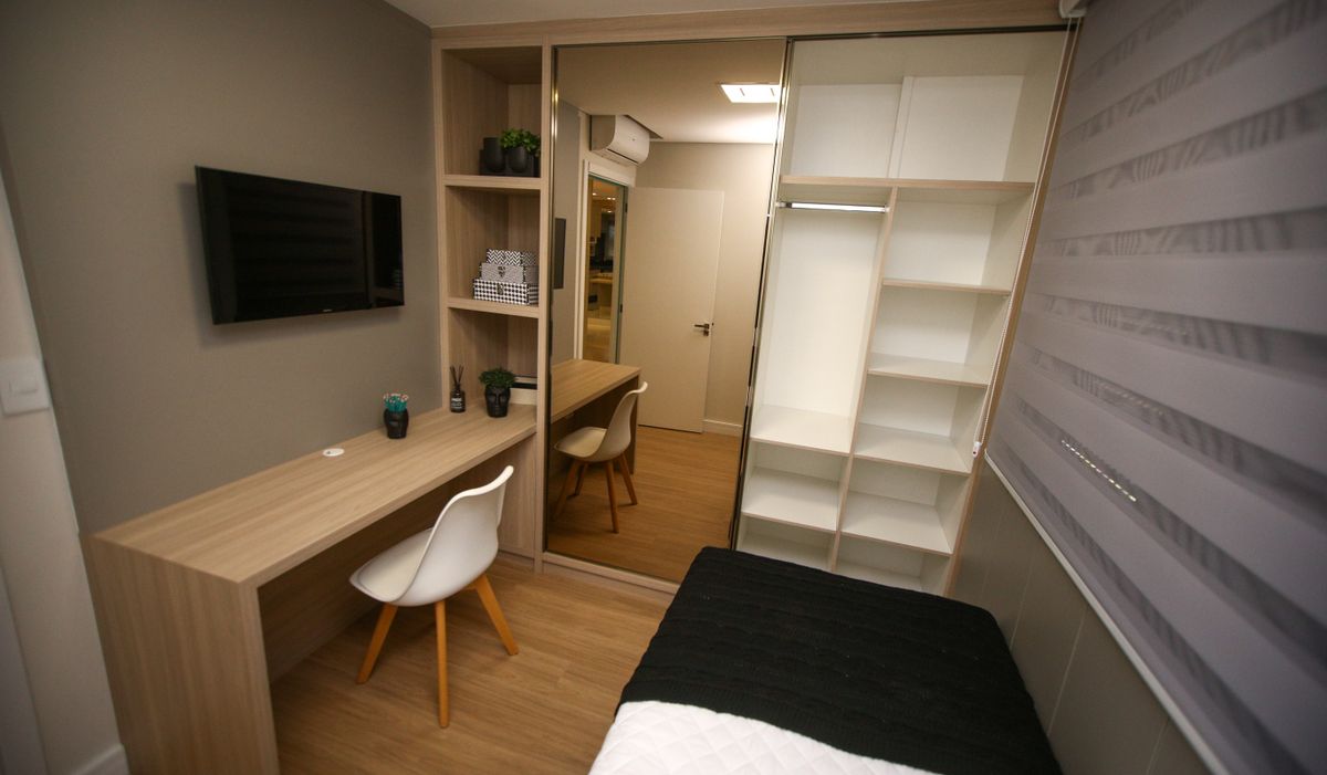 contrato de alquiler de una habitación en un piso compartido
