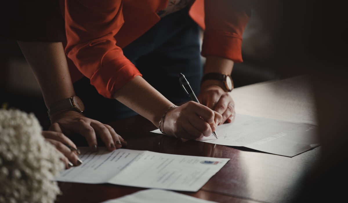 certificado de empresa