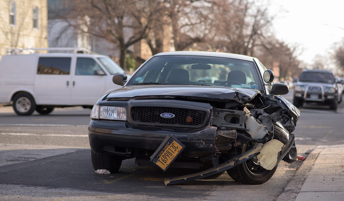 accidente in itinere