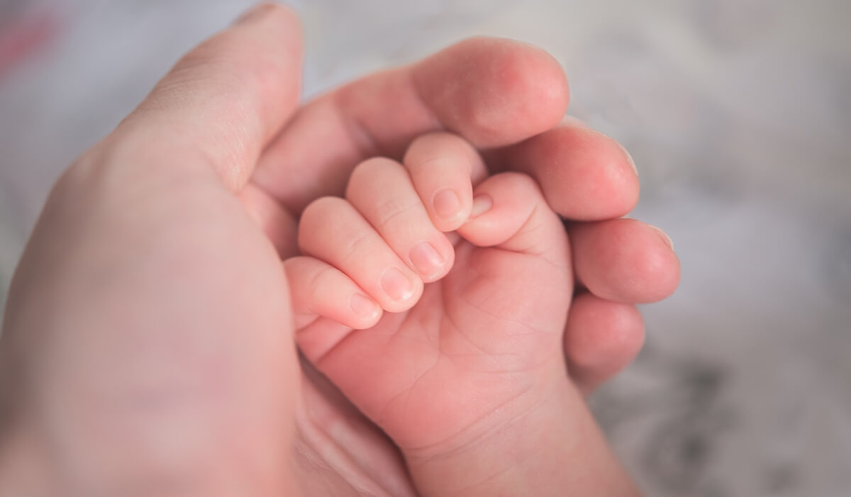 permiso por nacimiento de un hijo