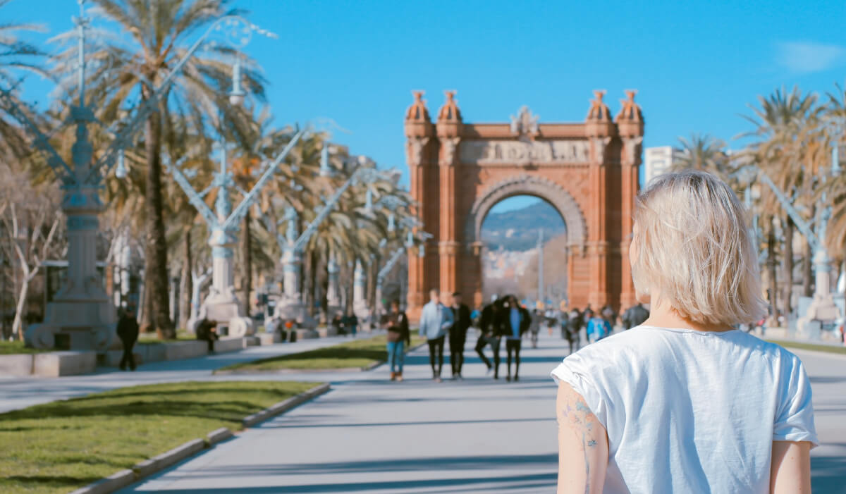 cómo empadronarse en barcelona