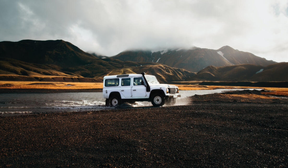 traer coche de canarias