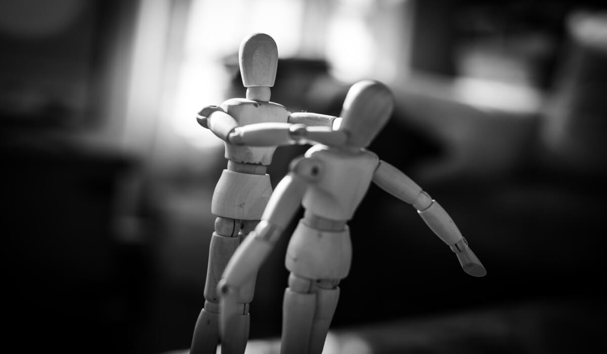 tipos violencia de género