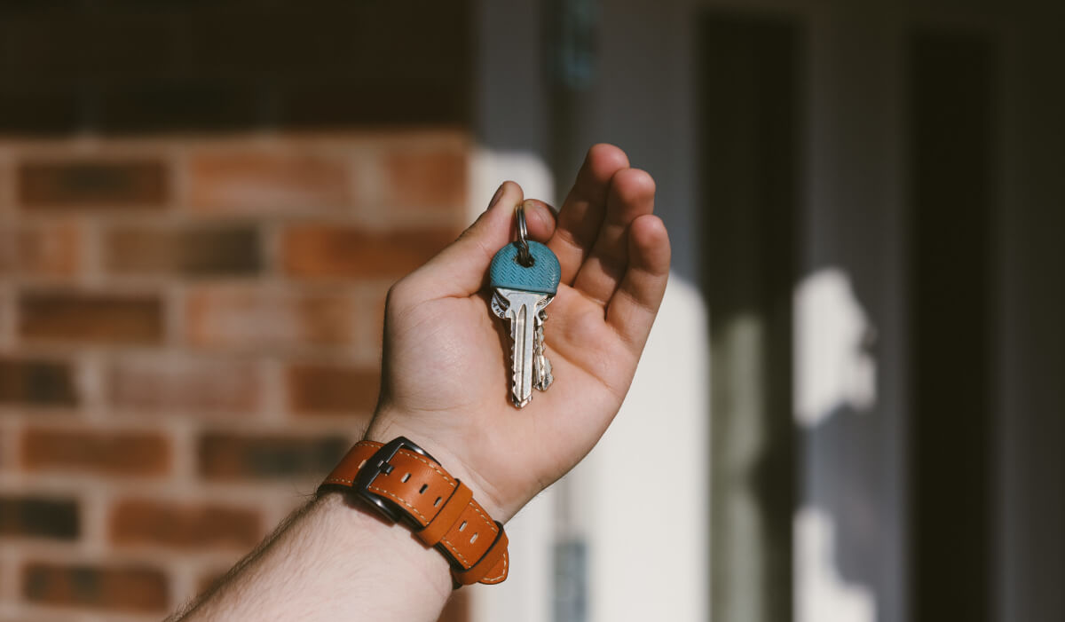 registrar vivienda heredada