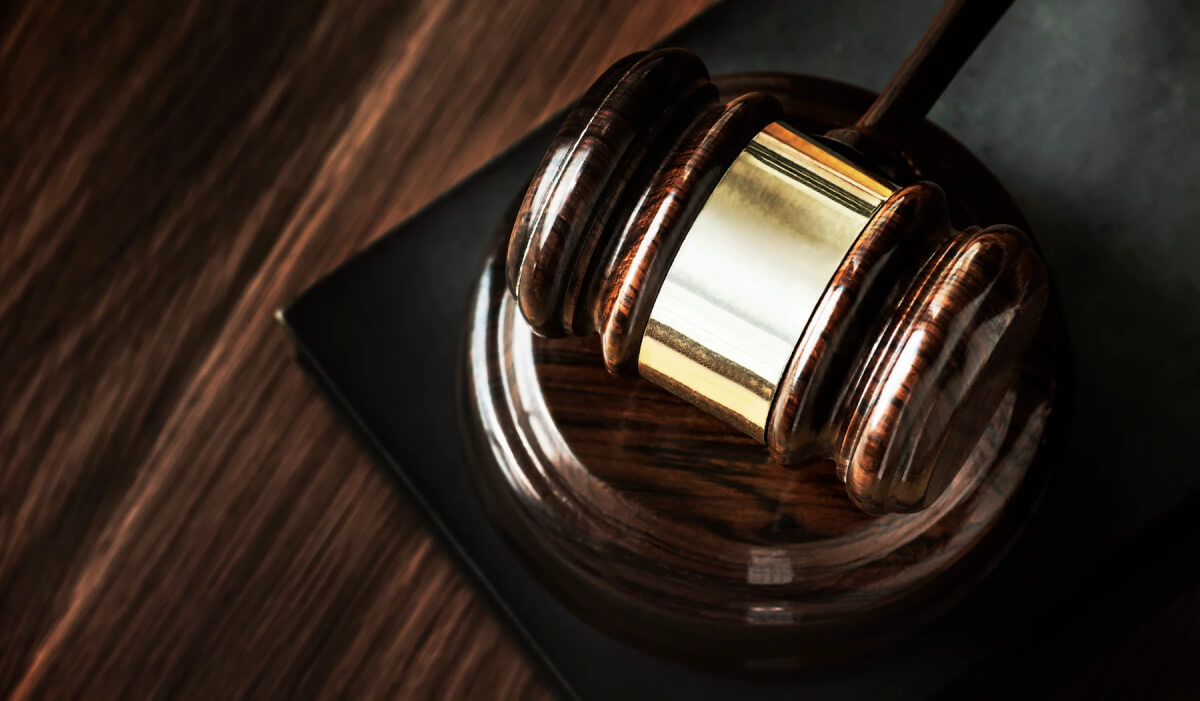 cómo parar un embargo judicial