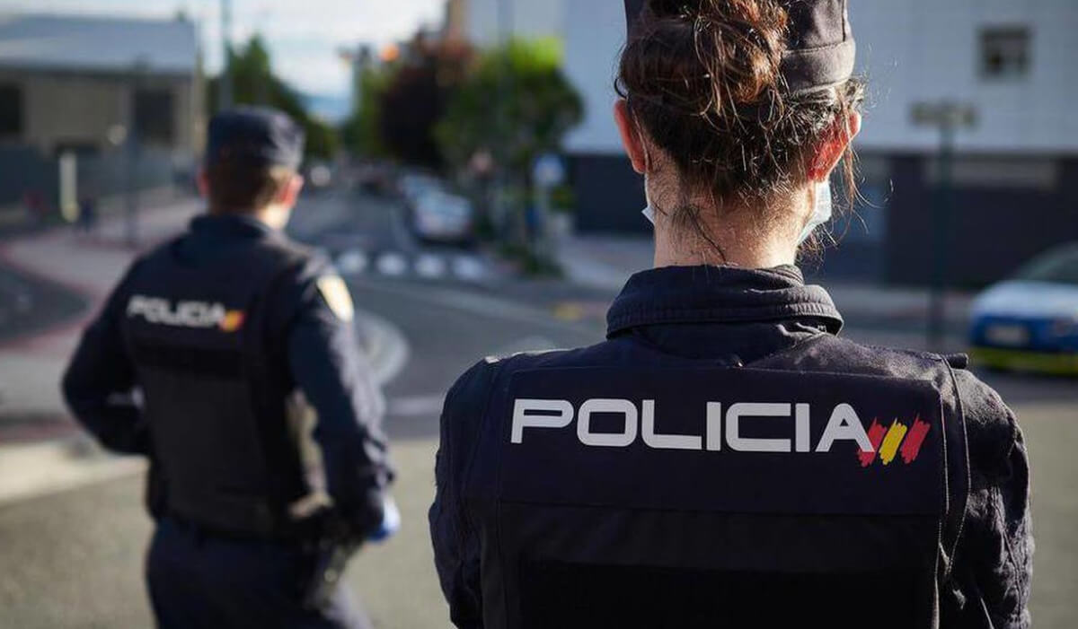 academias policia nacional