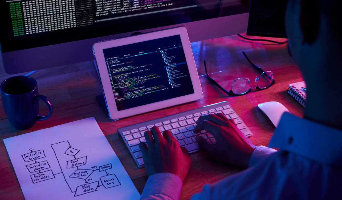 cómo ser perito informatico