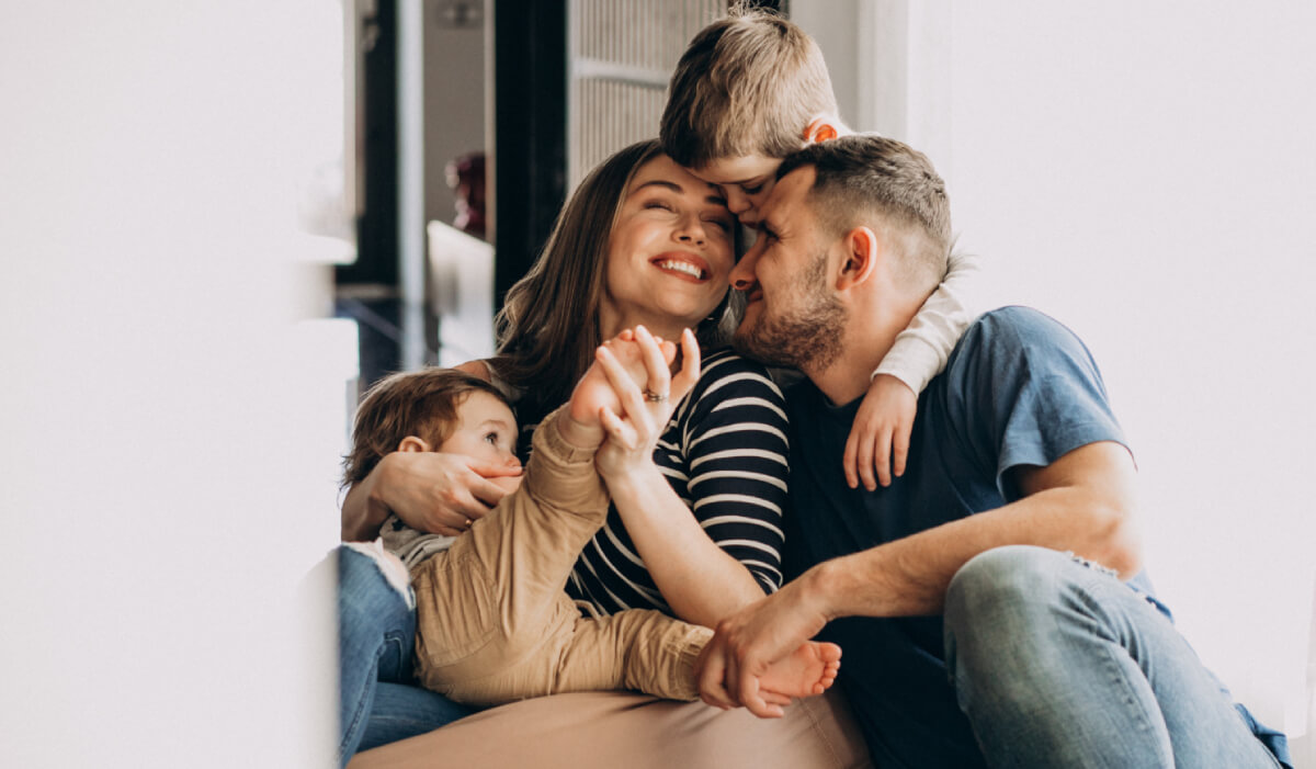 cuándo se considera familia numerosa