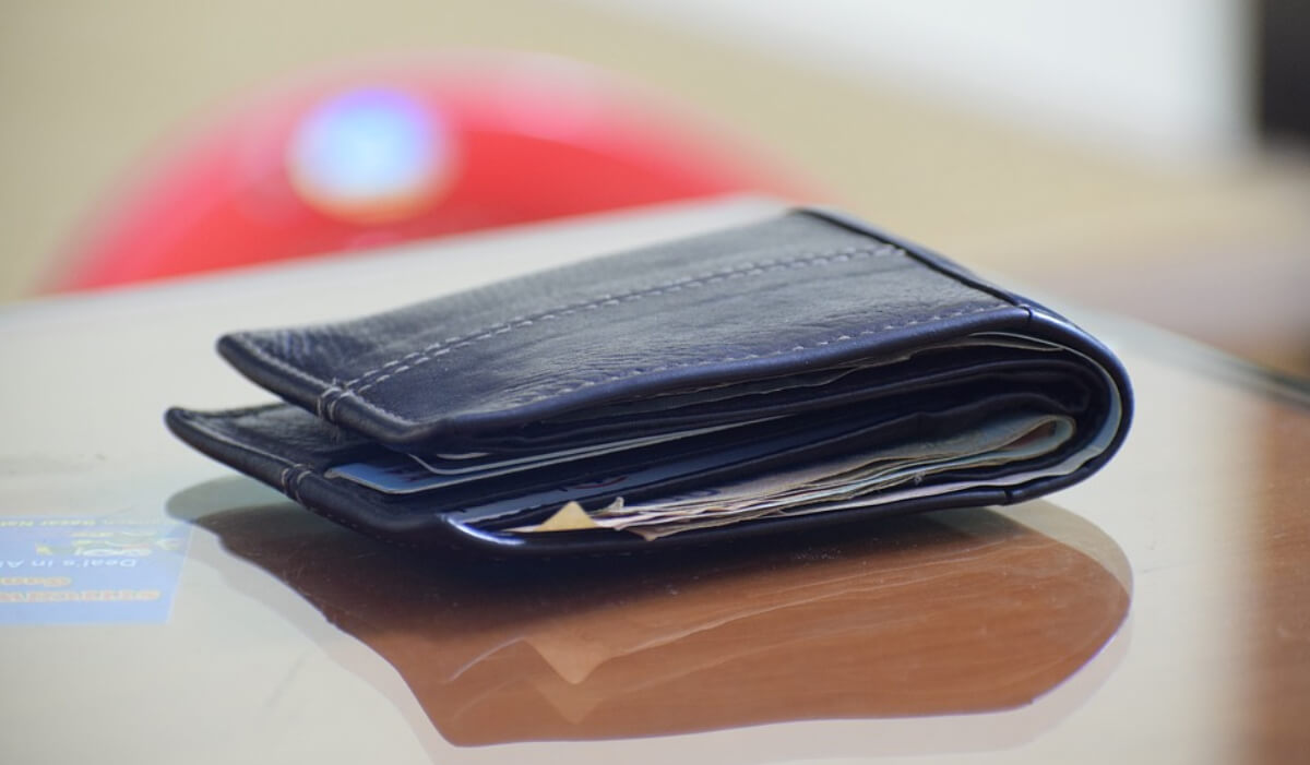 denunciar pérdida dni o carnet de conducir