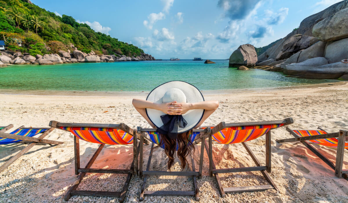 baja voluntaria y vacaciones no disfrutadas