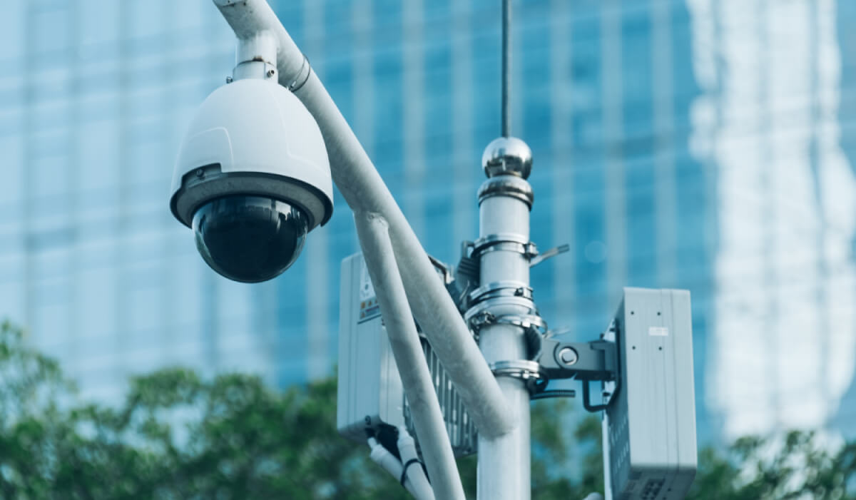 solicitar imágenes camaras de seguridad
