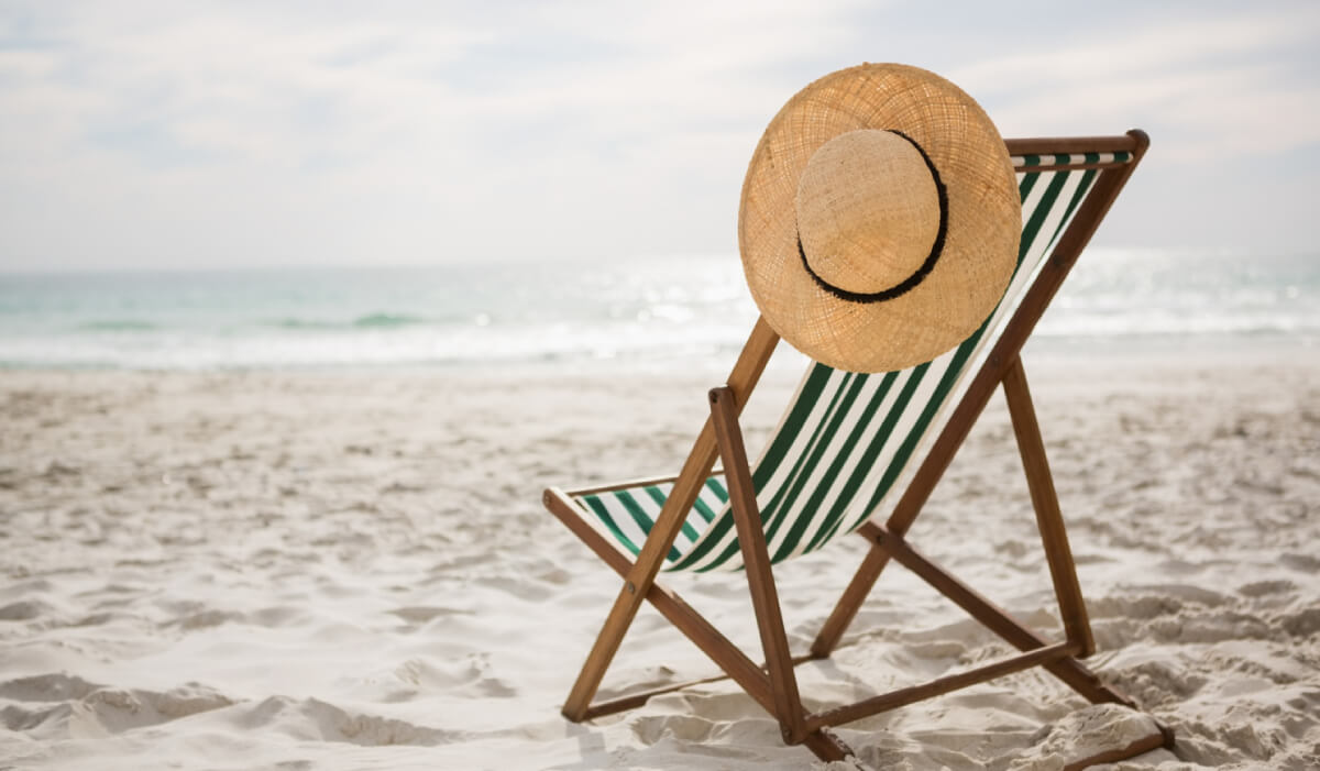 Pago de vacaciones no disfrutadas