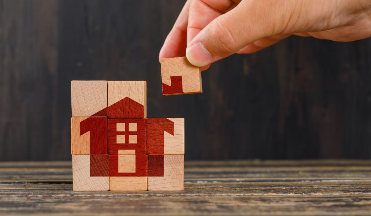 cómo registrar vivienda antigua