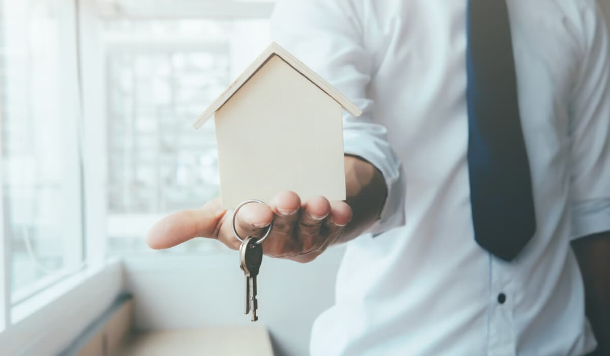 comprar o vender casa sin registrar