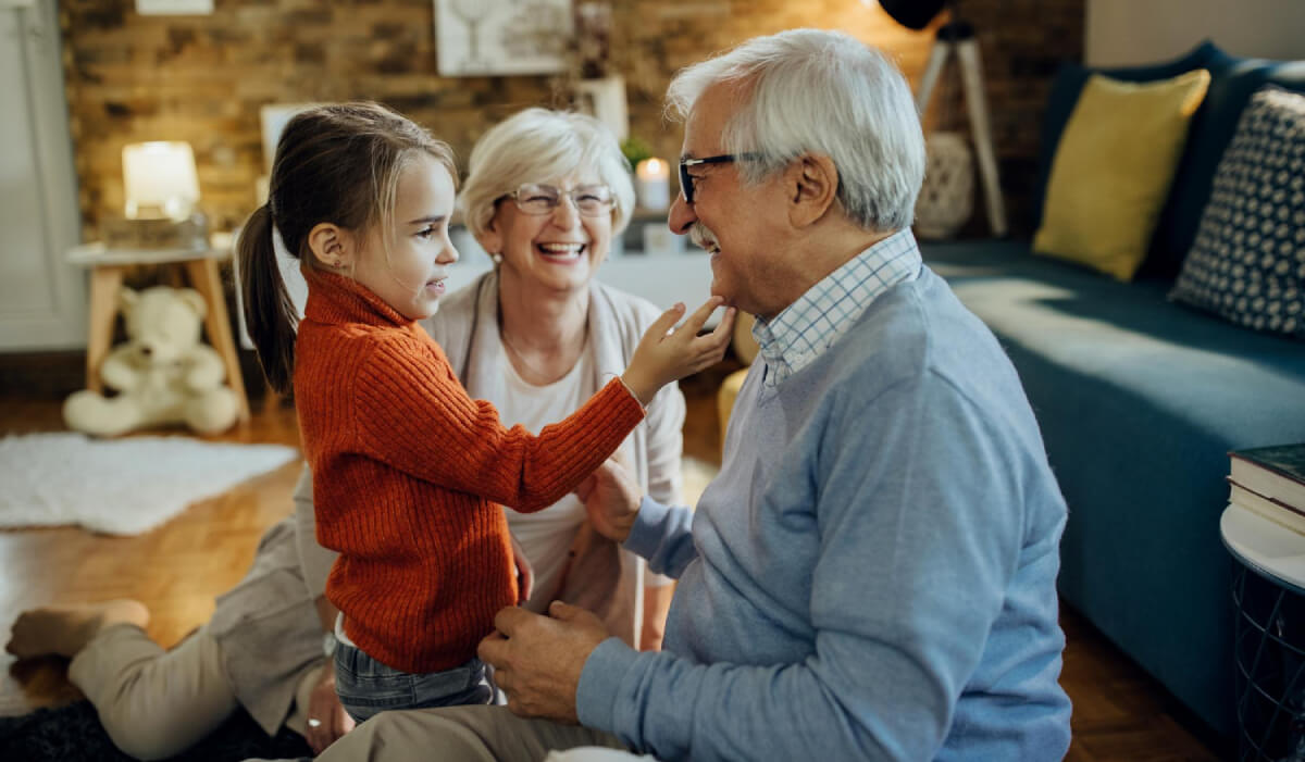 negar visitas abuelos a nietos