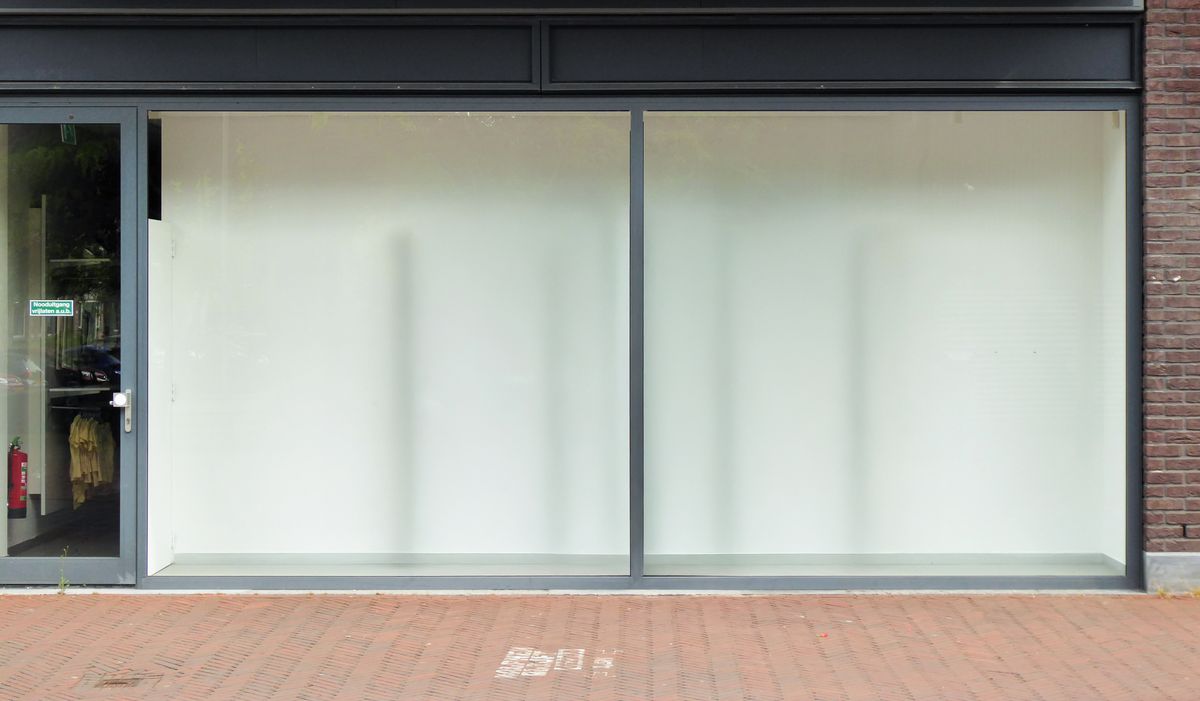 alquilar un local sin actividad comercial