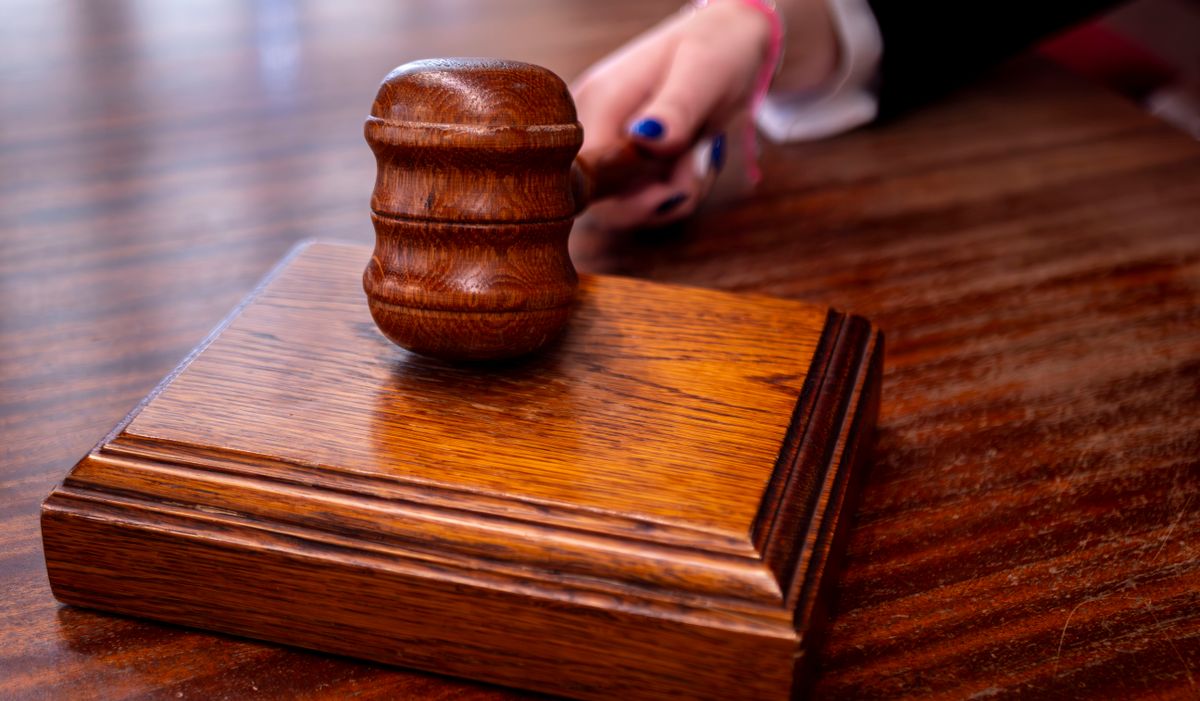 Autorización judicial para vender un inmueble