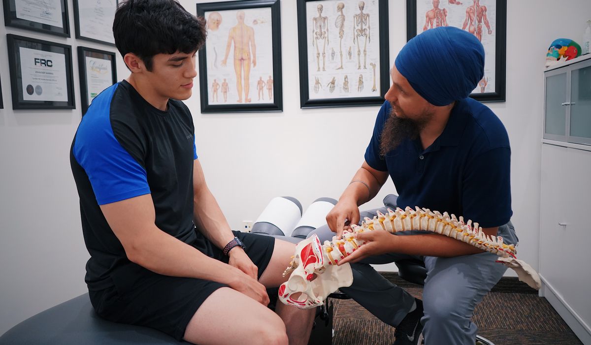 grado de discapacidad por artrodesis lumbar