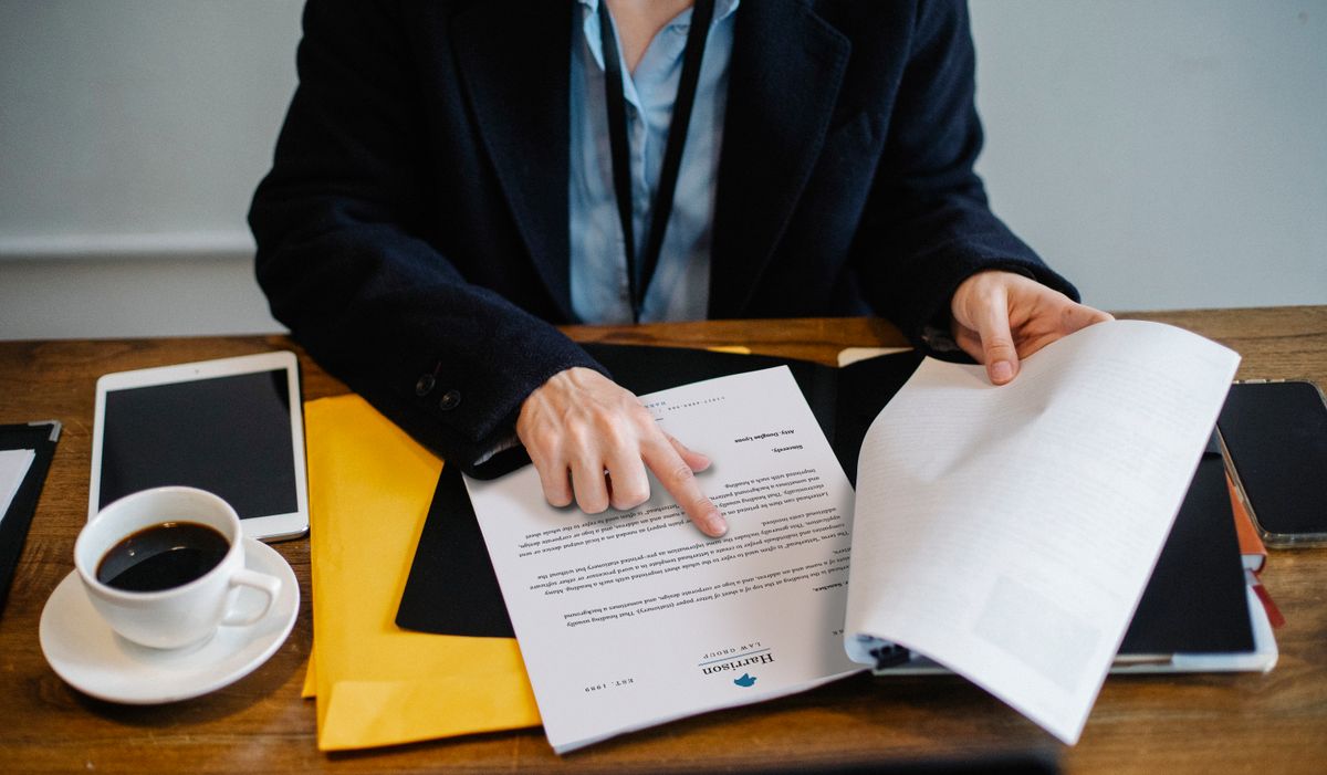 certificado de funciones o tareas desempeñadas