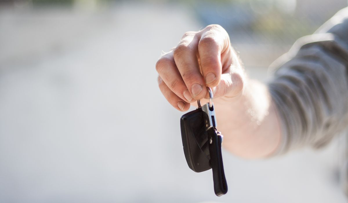 Comprar un coche en otra comunidad autónoma