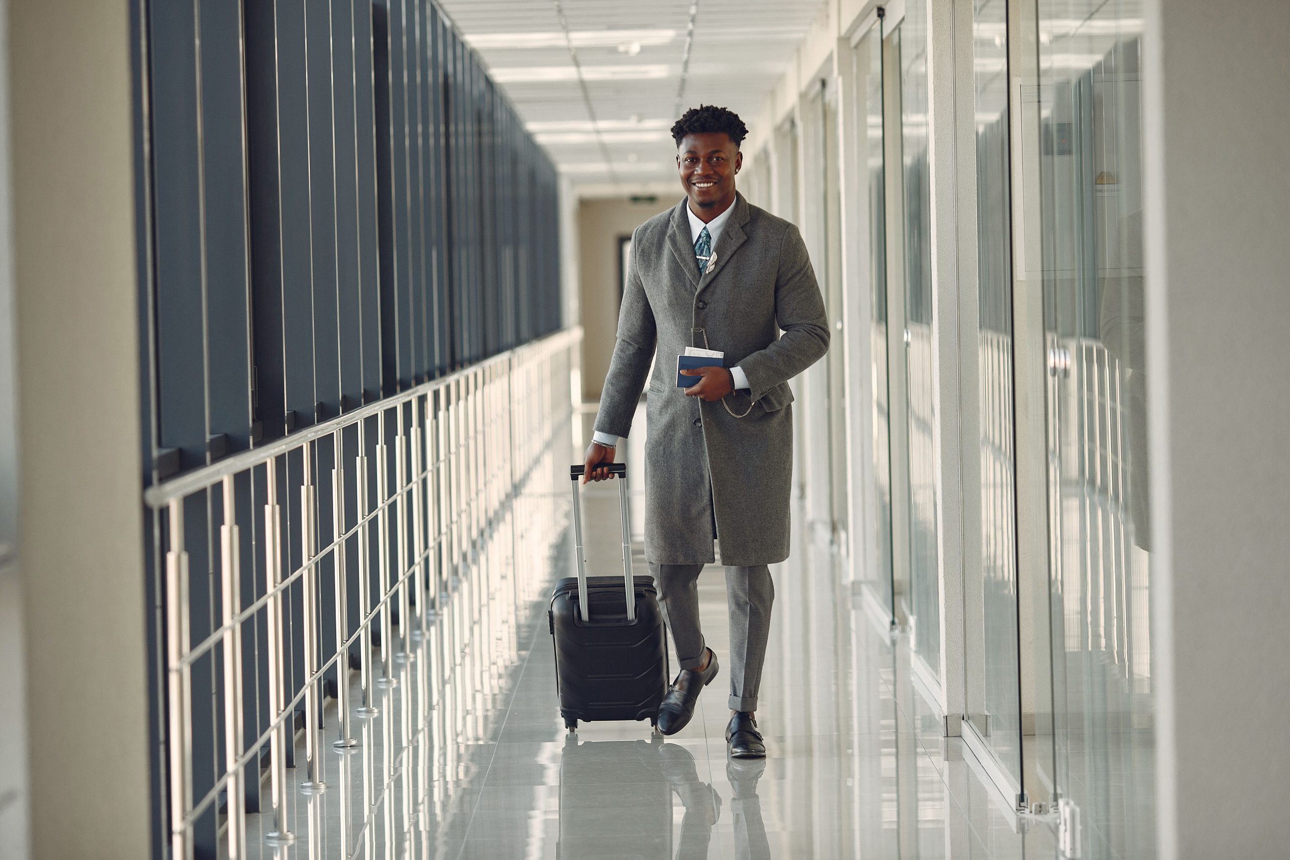 viajar al extranjero cobrando el paro