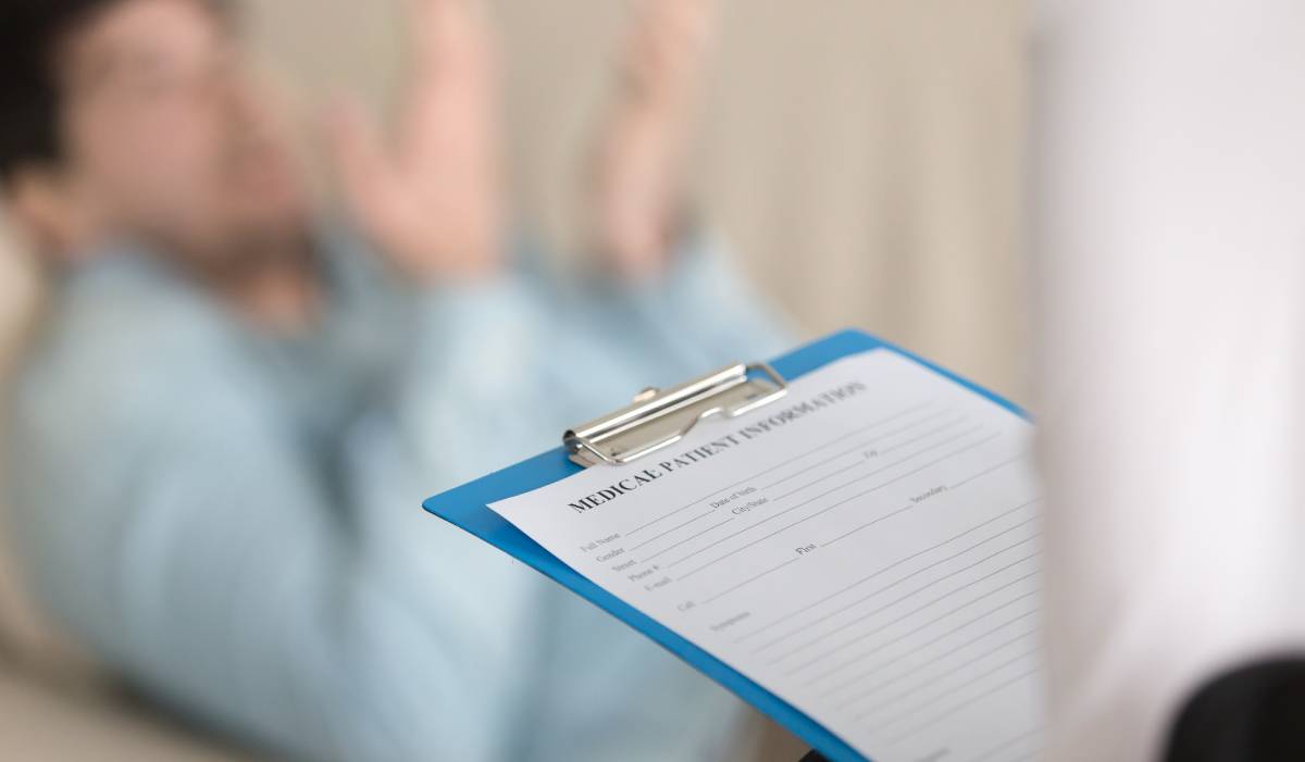 se puede pedir incapacidad sin estar trabajando