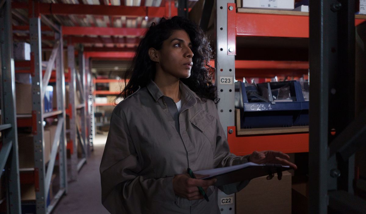 denuncia ante la Inspección de Trabajo